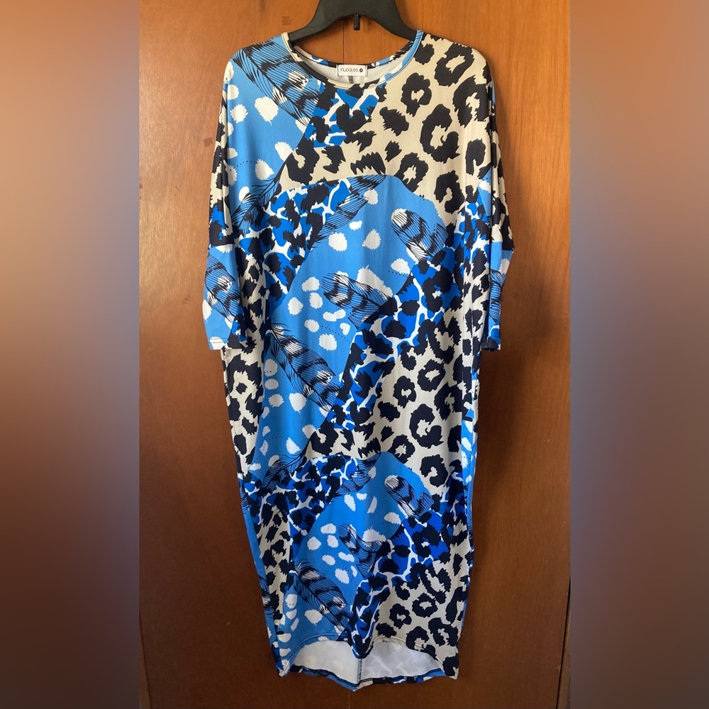 Nuggles Pippa Dress